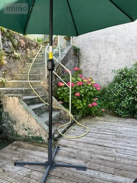Maison a vendre Honfleur 14600 Calvados 14 90 m2 3 pièces 378000 euros HO 825 011