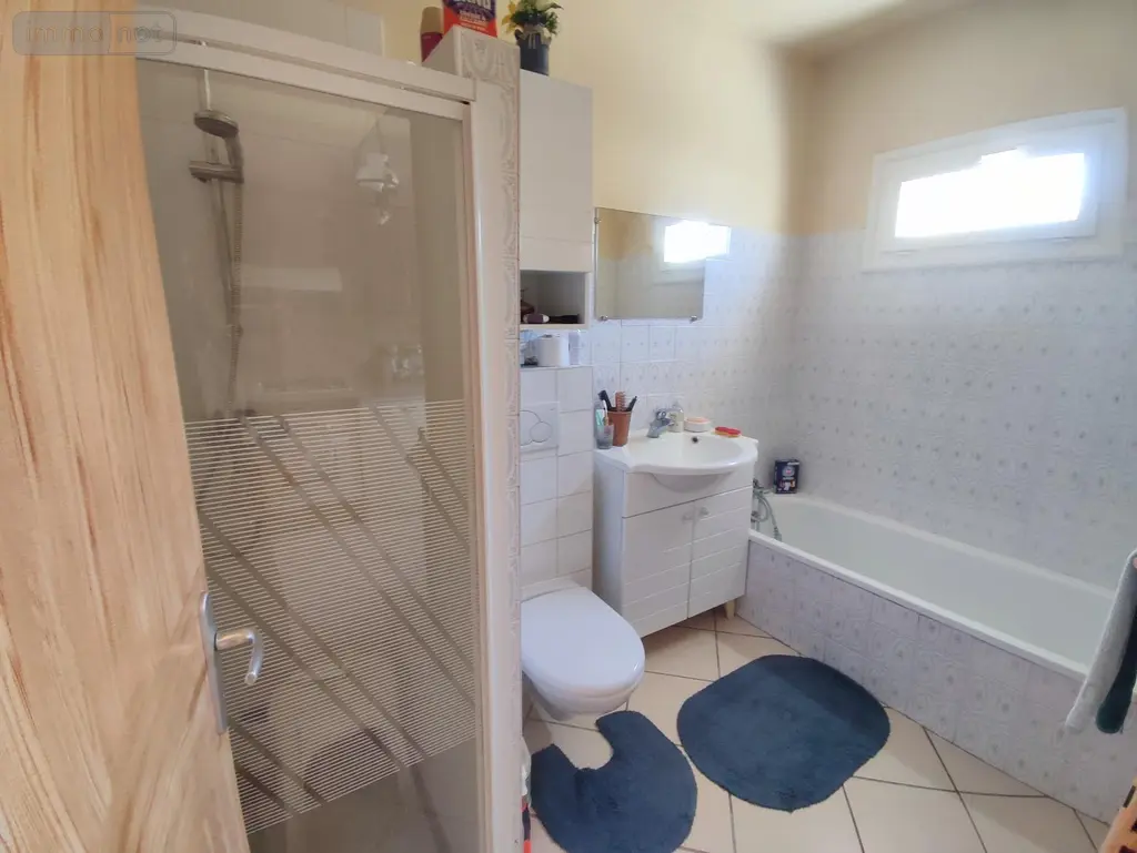 Maison a vendre Le Petit-Quevilly 76140 Seine-Maritime 76 65 m2 4 pièces 146900 euros 2025-036 004