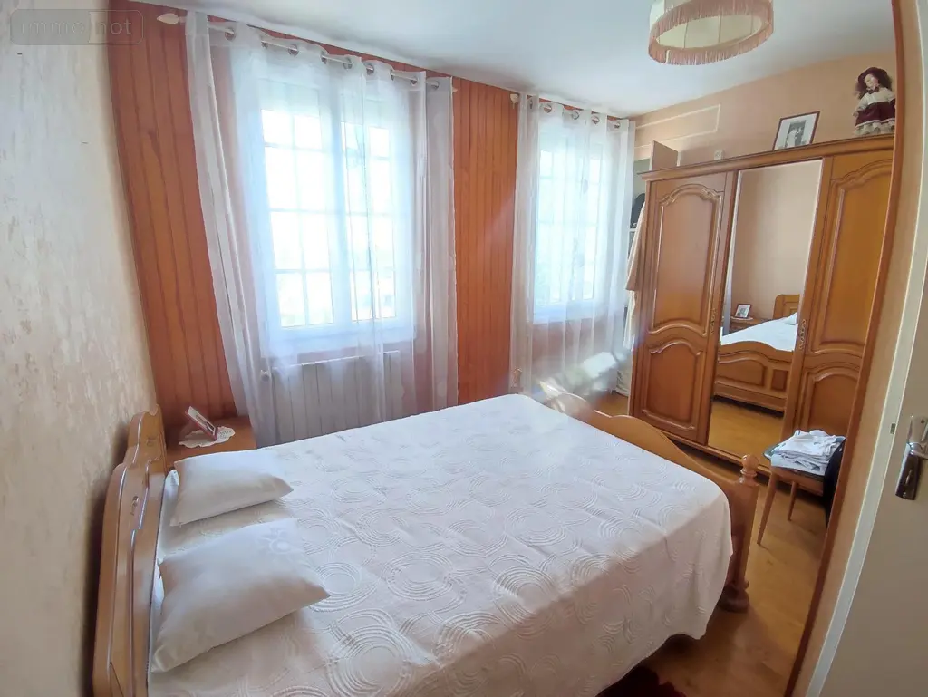 Maison a vendre Le Petit-Quevilly 76140 Seine-Maritime 76 65 m2 4 pièces 146900 euros 2025-036 005