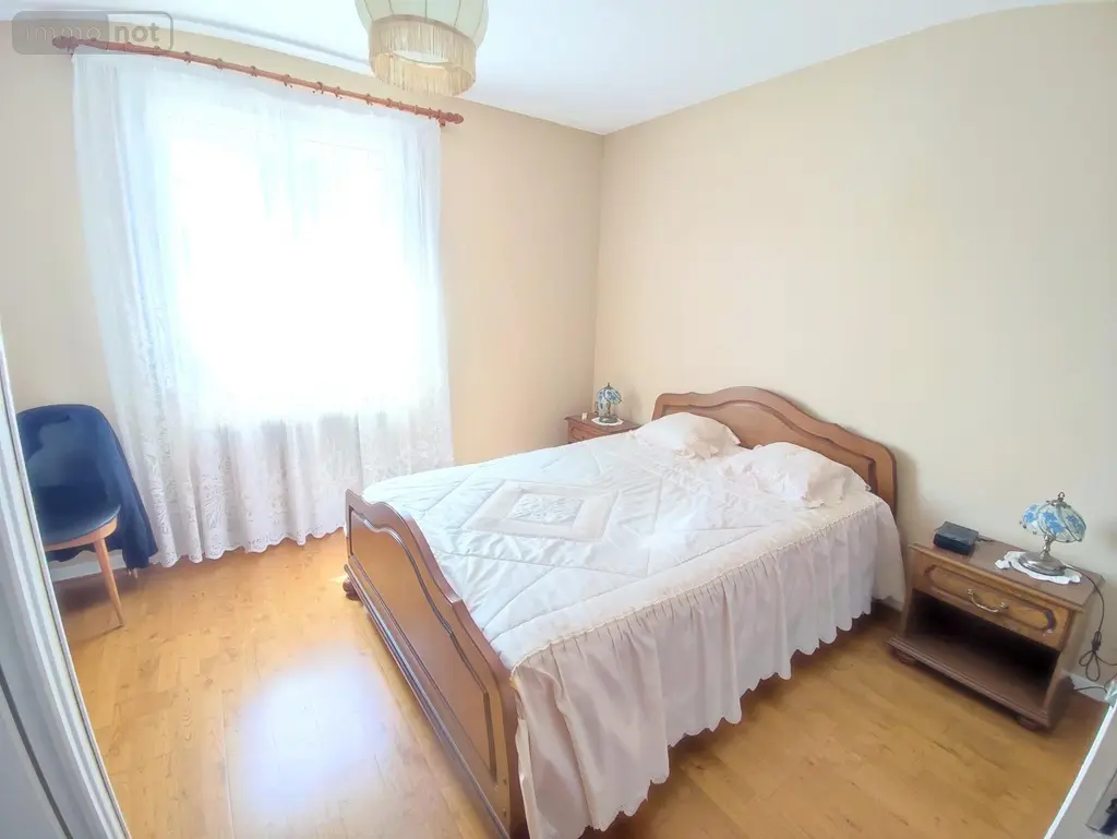 Maison a vendre Le Petit-Quevilly 76140 Seine-Maritime 76 65 m2 4 pièces 146900 euros 2025-036 006