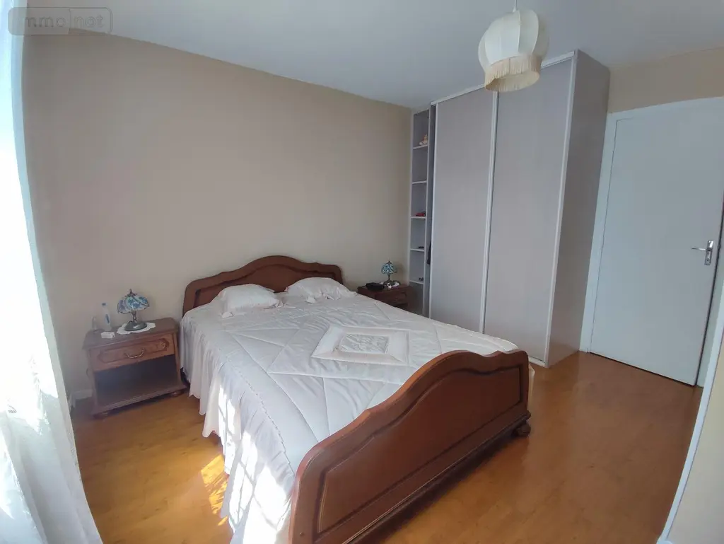 Maison a vendre Le Petit-Quevilly 76140 Seine-Maritime 76 65 m2 4 pièces 146900 euros 2025-036 007