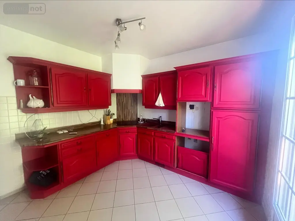 Maison a vendre Saint-Parres-aux-Tertres 10410 Aube 10 146 m2 6 pièces 338500 euros 10077-1000390 006