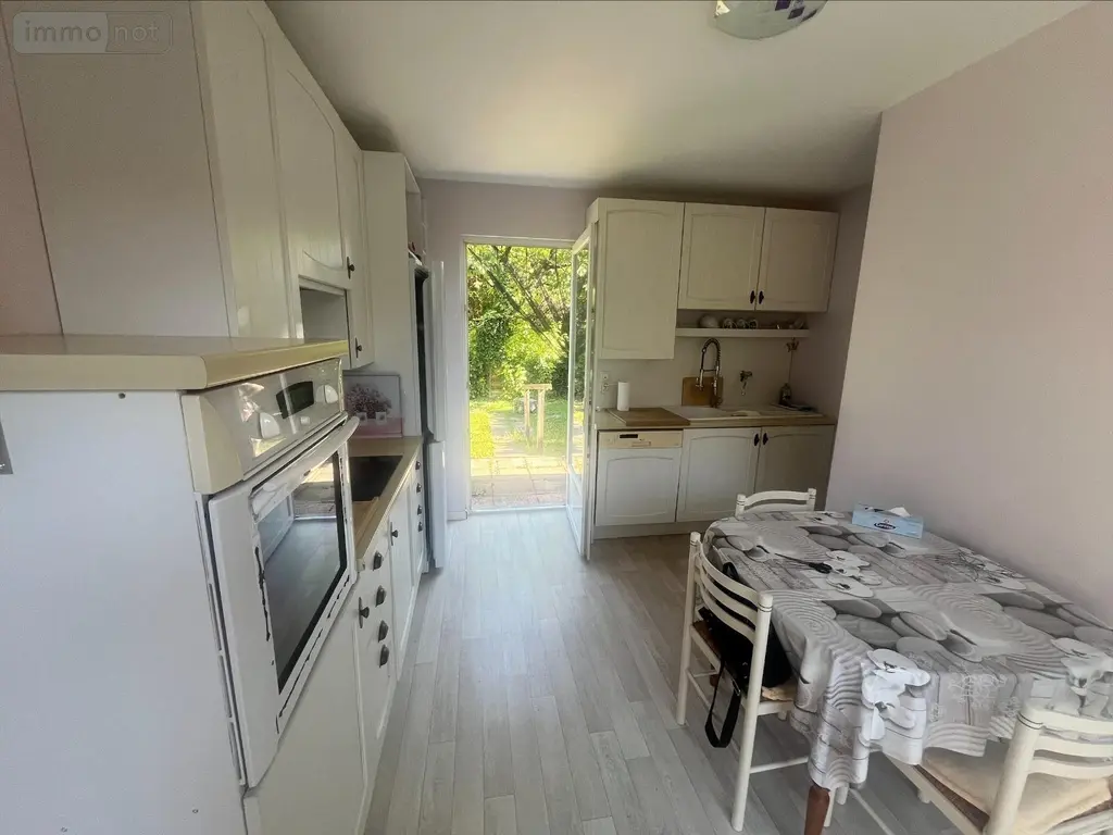 Maison a vendre Saint-Parres-aux-Tertres 10410 Aube 10 146 m2 6 pièces 338500 euros 10077-1000390 012