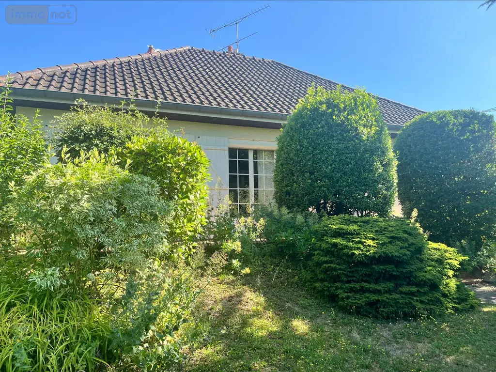 Maison a vendre Saint-Parres-aux-Tertres 10410 Aube 10 146 m2 6 pièces 338500 euros 10077-1000390 002