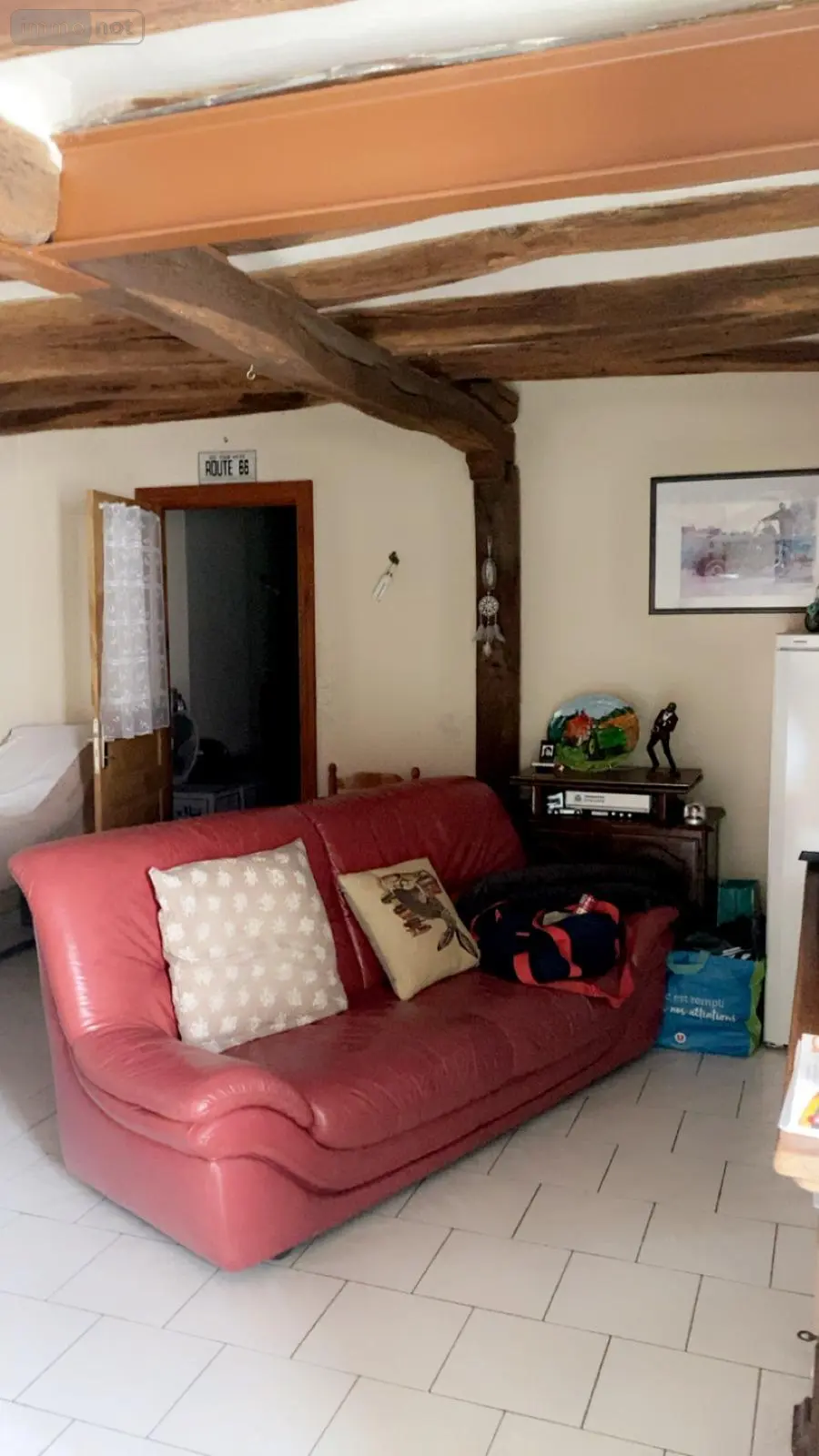 Maison a vendre Savigné-sur-Lathan 37340 Indre-et-Loire 37 62 m2 3 pièces 115332 euros achat_maison_com_37241_37340 004