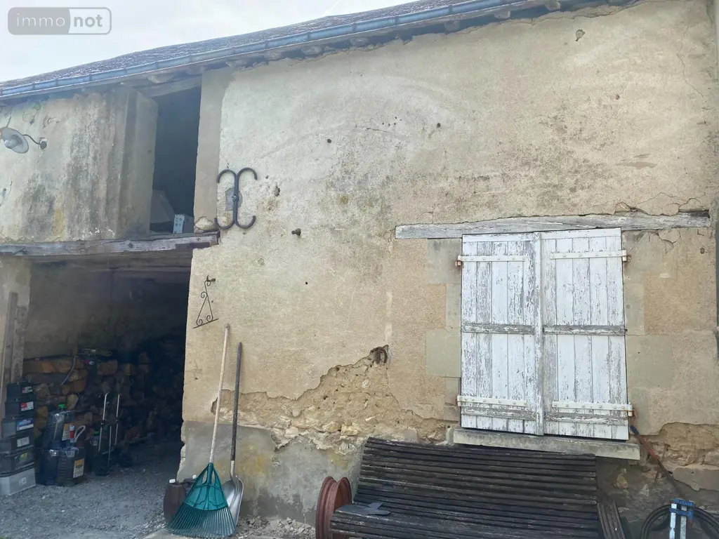 Maison a vendre Savigné-sur-Lathan 37340 Indre-et-Loire 37 62 m2 3 pièces 115332 euros achat_maison_com_37241_37340 005