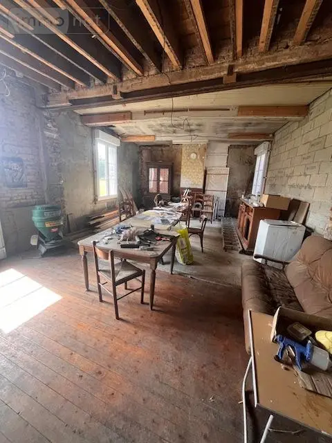 Divers a vendre Fressenneville 80390 Somme 80 290 m2 10 pièces 275288 euros 241209074 007