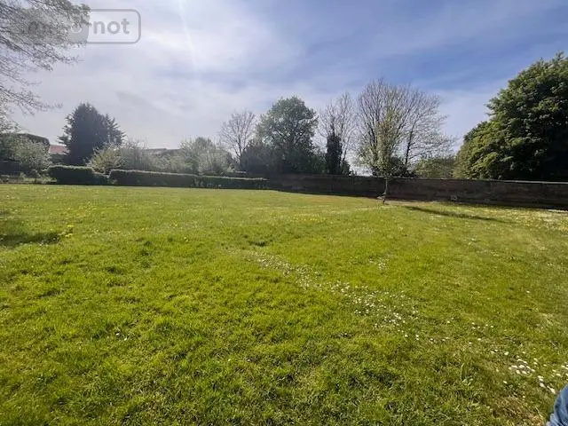 Divers a vendre Fressenneville 80390 Somme 80 290 m2 10 pièces 275288 euros 241209074 009