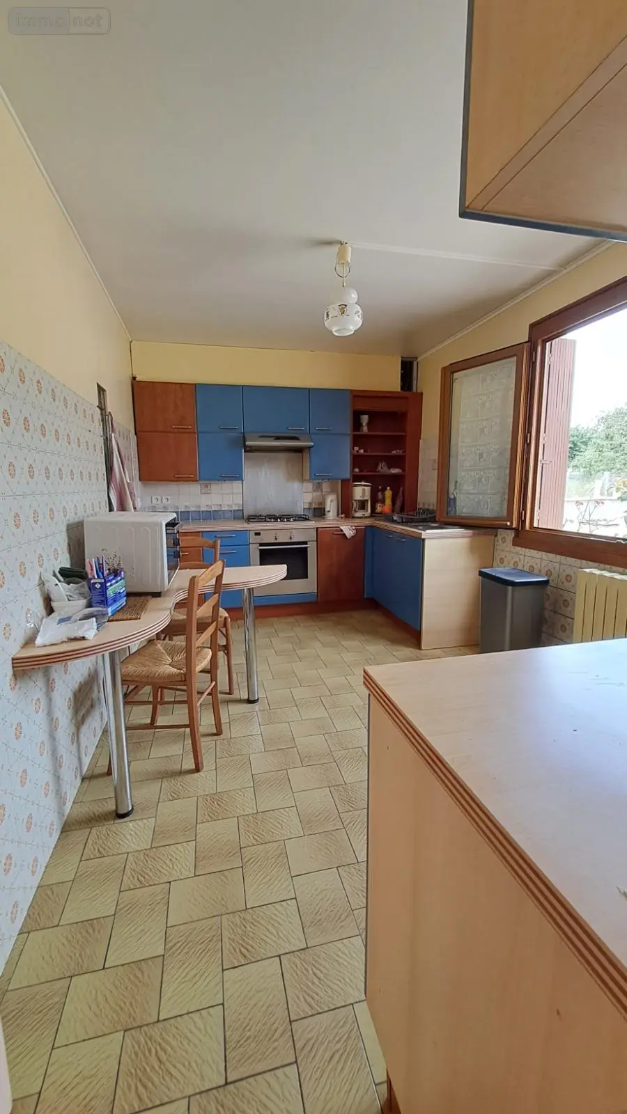 Maison a vendre Norville 76330 Seine-Maritime 76 130 m2 5 pièces 195500 euros 1007458 002