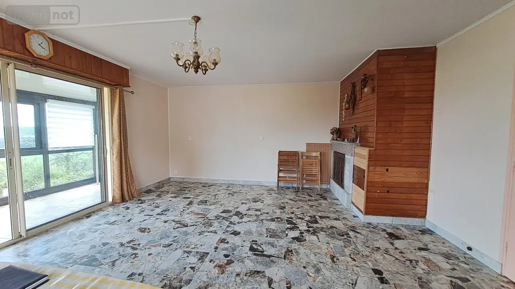 Maison a vendre Norville 76330 Seine-Maritime 76 130 m2 5 pièces 195500 euros 1007458 003
