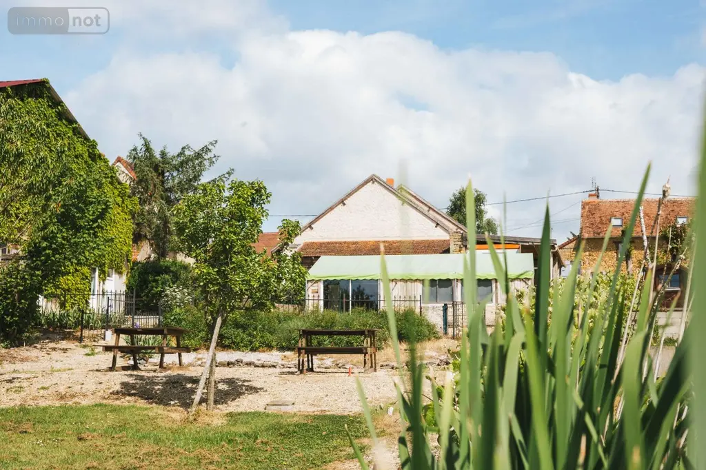 Propriete a vendre Baron 71120 Saône-et-Loire 71 529000 euros achat_propriete_com_71021_71120 009
