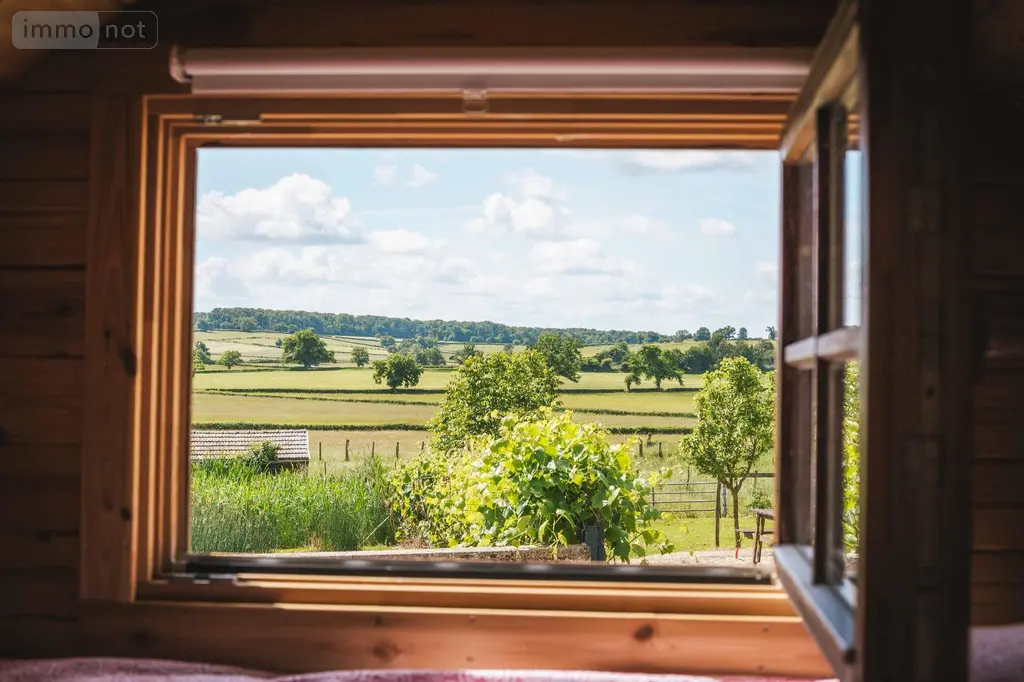 Propriete a vendre Baron 71120 Saône-et-Loire 71 529000 euros achat_propriete_com_71021_71120 010