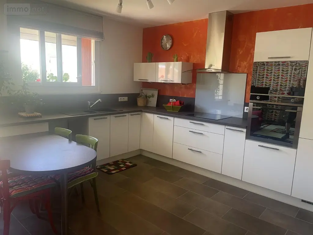 Maison a vendre Bort-les-Orgues 19110 Corrèze 19 145 m2 5 pièces 182700 euros M45 002