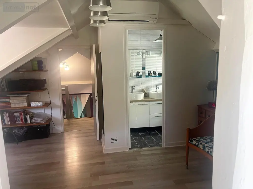 Maison a vendre Bort-les-Orgues 19110 Corrèze 19 145 m2 5 pièces 182700 euros M45 008