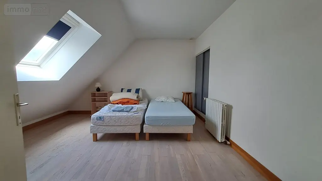 Maison a vendre Norville 76330 Seine-Maritime 76 158 m2 5 pièces 295000 euros 1007457 004