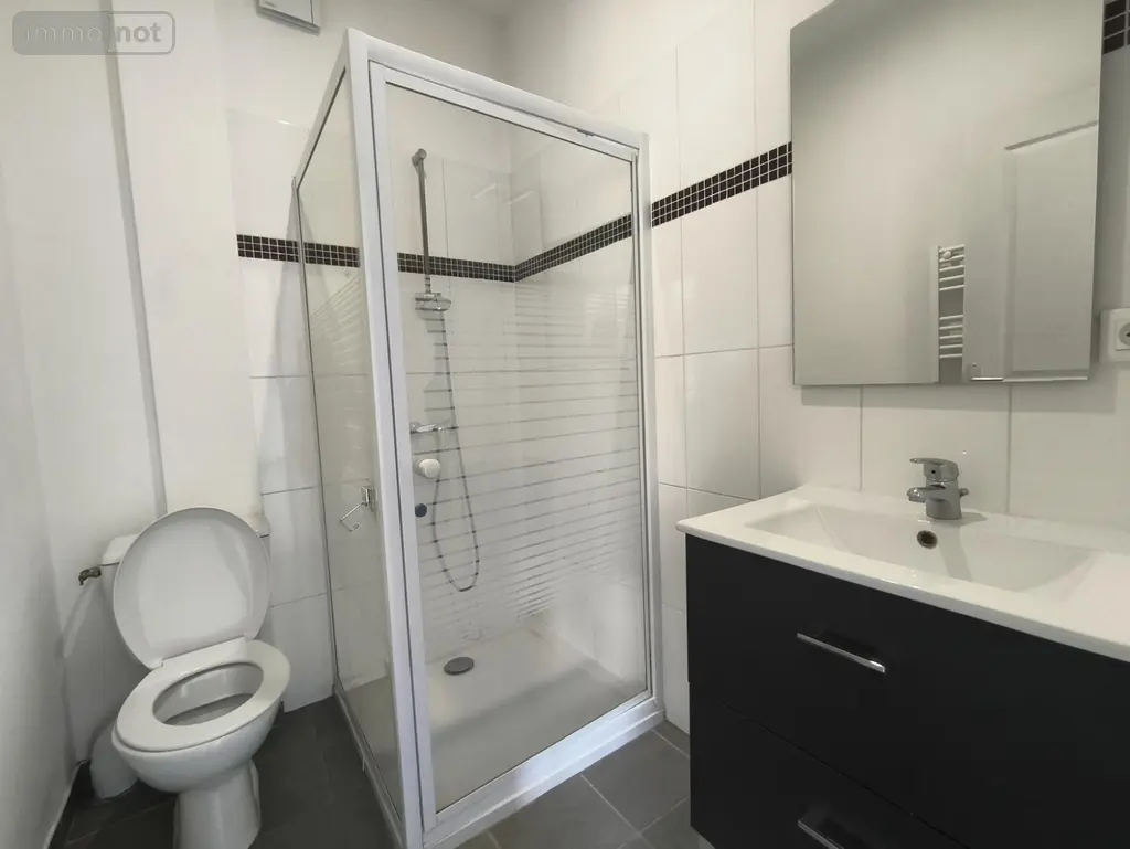 Location appartement Saint-André-de-l'Eure 27220 Eure 27 38 m2 2 pièces 523 euros ST- 1016953 003