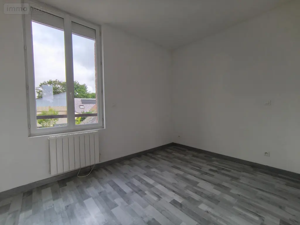Location appartement Saint-André-de-l'Eure 27220 Eure 27 38 m2 2 pièces 523 euros ST- 1016953 004
