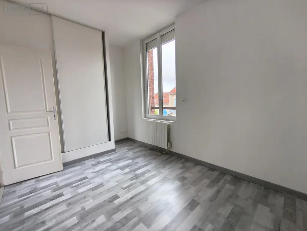 Location appartement Saint-André-de-l'Eure 27220 Eure 27 38 m2 2 pièces 523 euros ST- 1016953 005