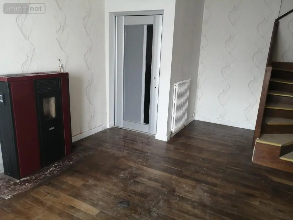 Maison a vendre Arçonnay 72610 Sarthe 72 100 m2 8 pièces 120750 euros MA391 002