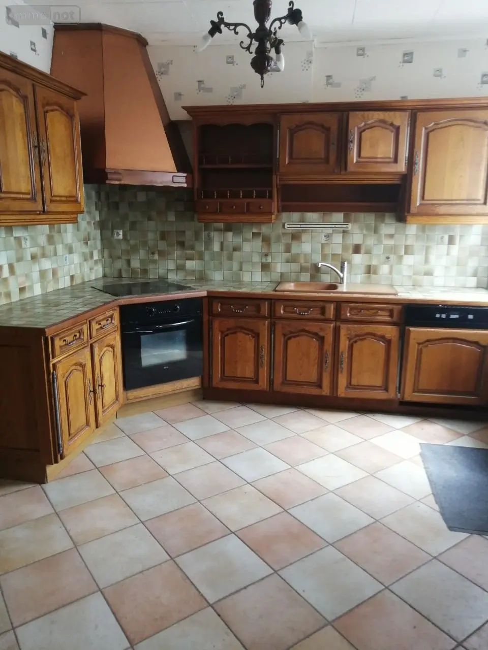 Maison a vendre Arçonnay 72610 Sarthe 72 100 m2 8 pièces 120750 euros MA391 003