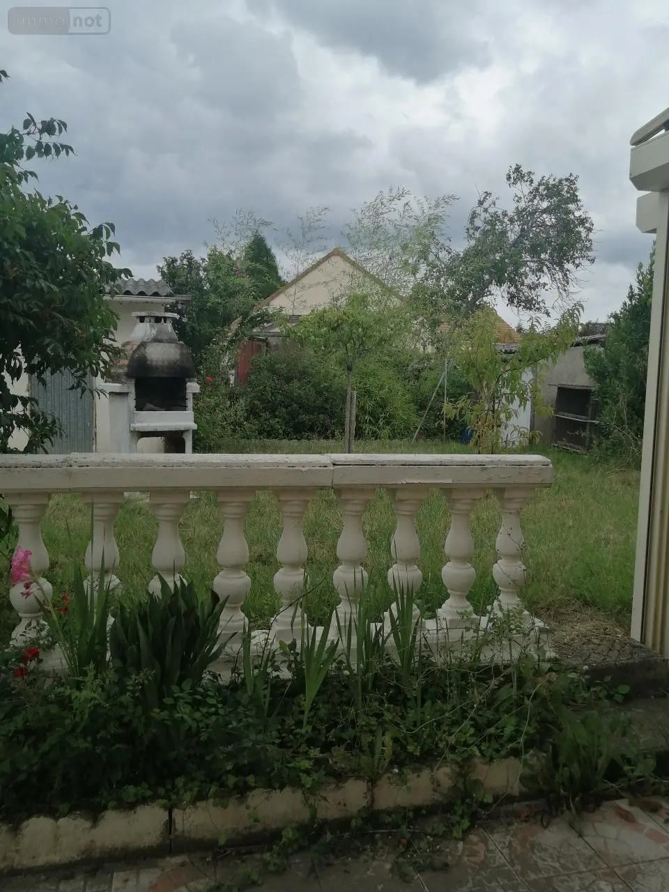 Maison a vendre Arçonnay 72610 Sarthe 72 100 m2 8 pièces 120750 euros MA391 004