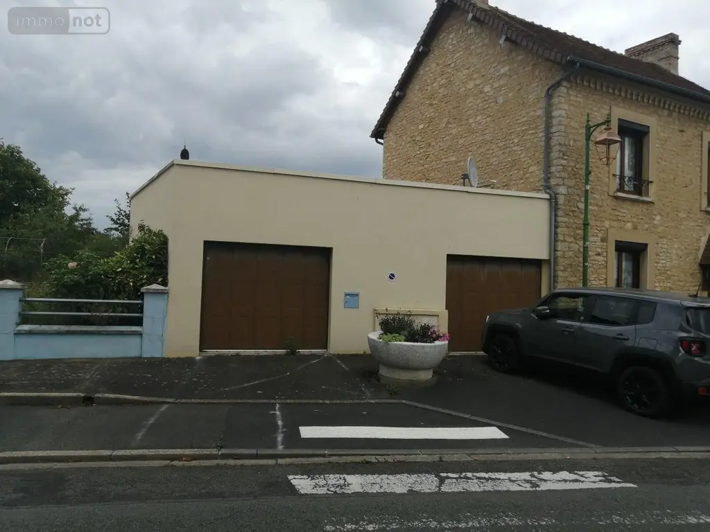 Maison a vendre Arçonnay 72610 Sarthe 72 100 m2 8 pièces 120750 euros MA391 005