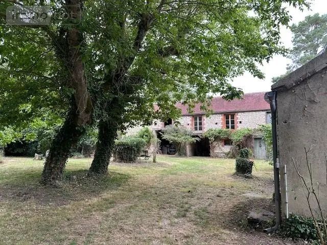 Maison a vendre Lindry 89240 Yonne 89 156 m2 8 pièces 185000 euros achat_maison_com_89228_89240 004