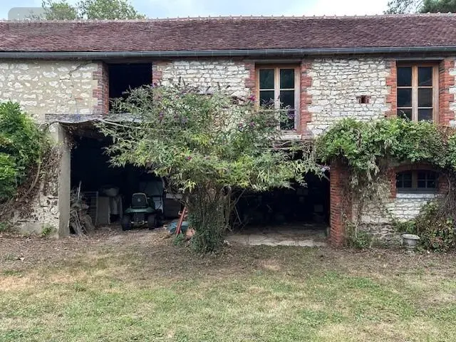 Maison a vendre Lindry 89240 Yonne 89 156 m2 8 pièces 185000 euros achat_maison_com_89228_89240 003