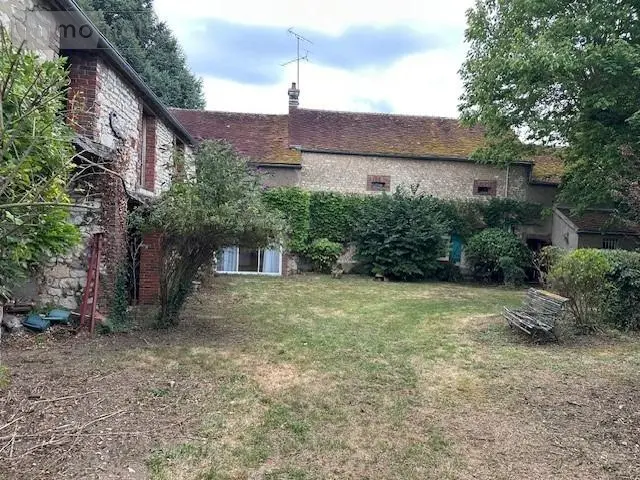 Maison a vendre Lindry 89240 Yonne 89 156 m2 8 pièces 185000 euros achat_maison_com_89228_89240 005