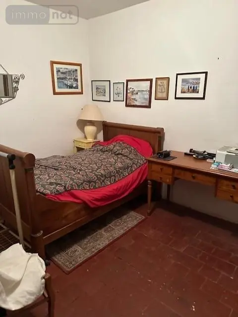 Maison a vendre Lindry 89240 Yonne 89 156 m2 8 pièces 185000 euros achat_maison_com_89228_89240 012