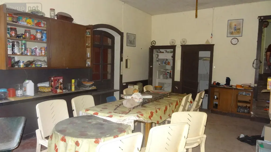 Maison a vendre Savigna 39240 Jura 39 100 m2 3 pièces 120000 euros VARUGN 004