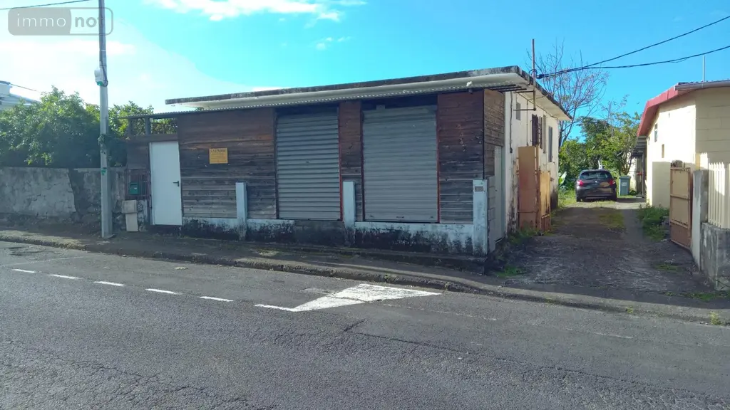 Maison a vendre Saint-Benoît 97470 La Réunion 974 70 m2 4 pièces 182000 euros achat_maison_com_97410_97470 002