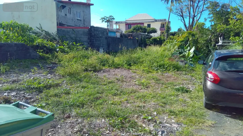 Maison a vendre Saint-Benoît 97470 La Réunion 974 70 m2 4 pièces 182000 euros achat_maison_com_97410_97470 012