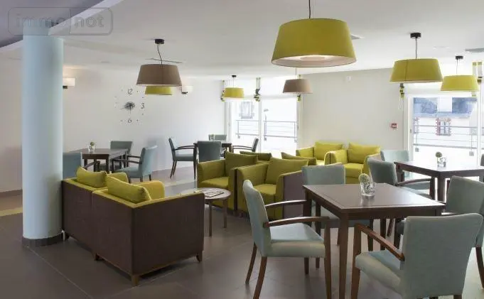 Appartement a vendre Landerneau 29800 Finistère 29 44 m2 3 pièces 125000 euros 03082025 003