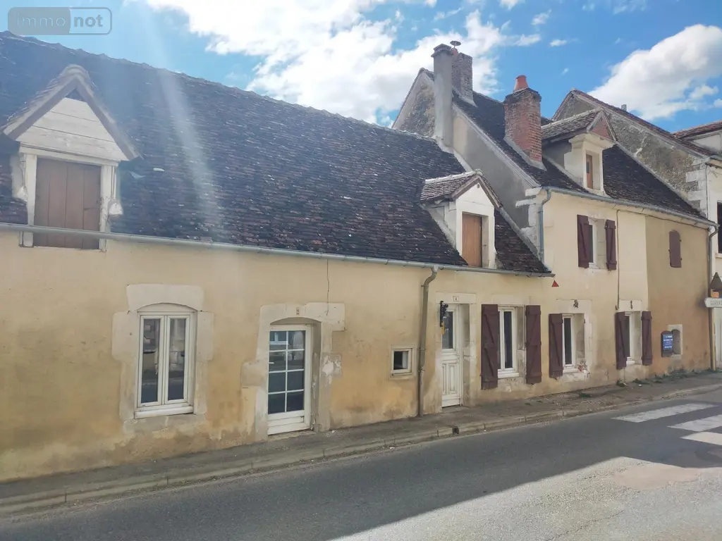 Maison a vendre Leugny 89130 Yonne 89 150 m2 17 pièces 89500 euros 1008233 004