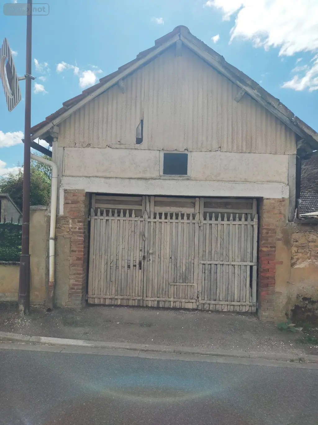 Maison a vendre Leugny 89130 Yonne 89 150 m2 17 pièces 89500 euros 1008233 005