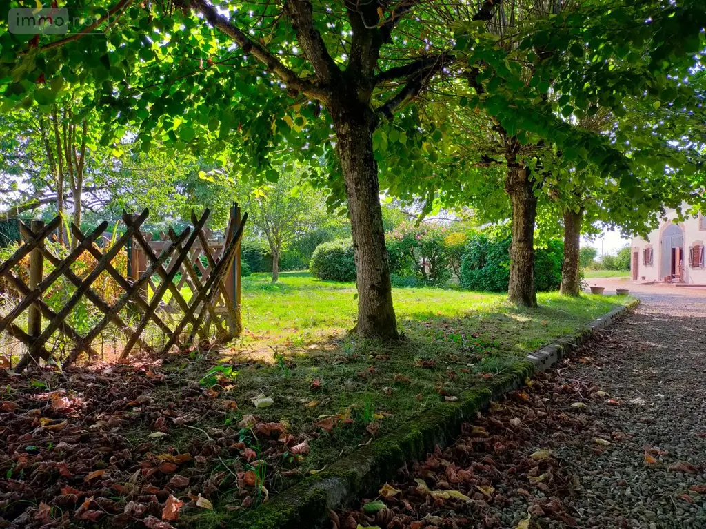 Maison a vendre Villeneuve-les-Genêts 89350 Yonne 89 229 m2 8 pièces 228333 euros 1008223 010