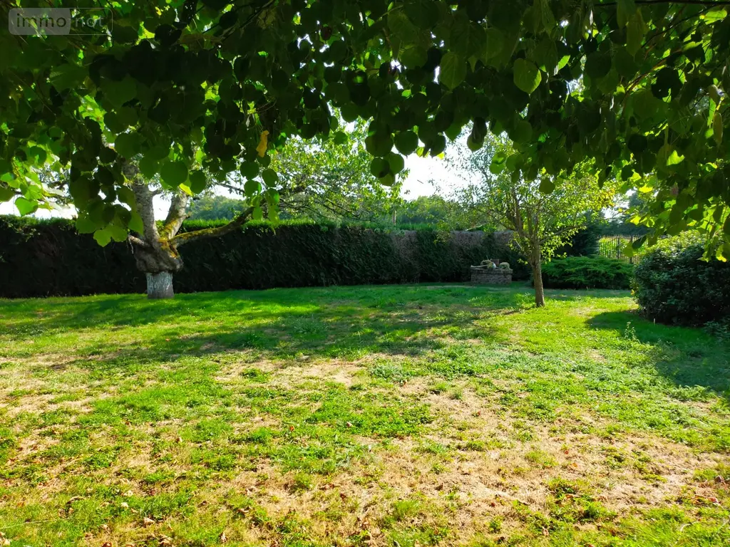 Maison a vendre Villeneuve-les-Genêts 89350 Yonne 89 229 m2 8 pièces 228333 euros 1008223 011
