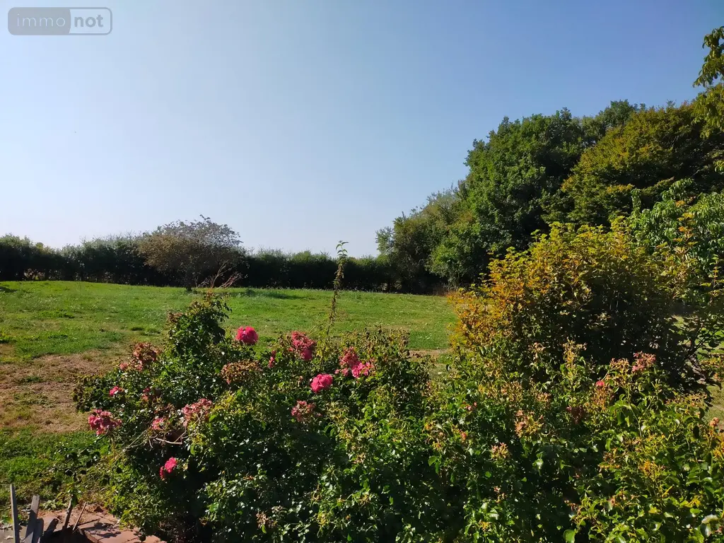Maison a vendre Villeneuve-les-Genêts 89350 Yonne 89 229 m2 8 pièces 228333 euros 1008223 016