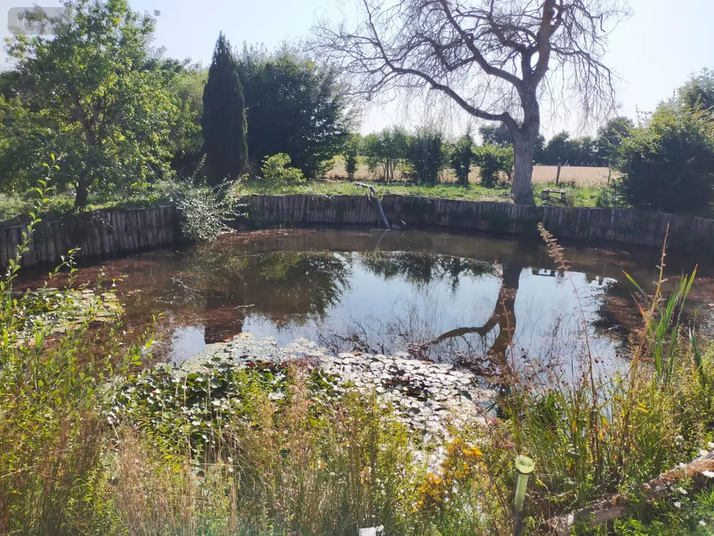 Maison a vendre Villeneuve-les-Genêts 89350 Yonne 89 229 m2 8 pièces 228333 euros 1008223 017