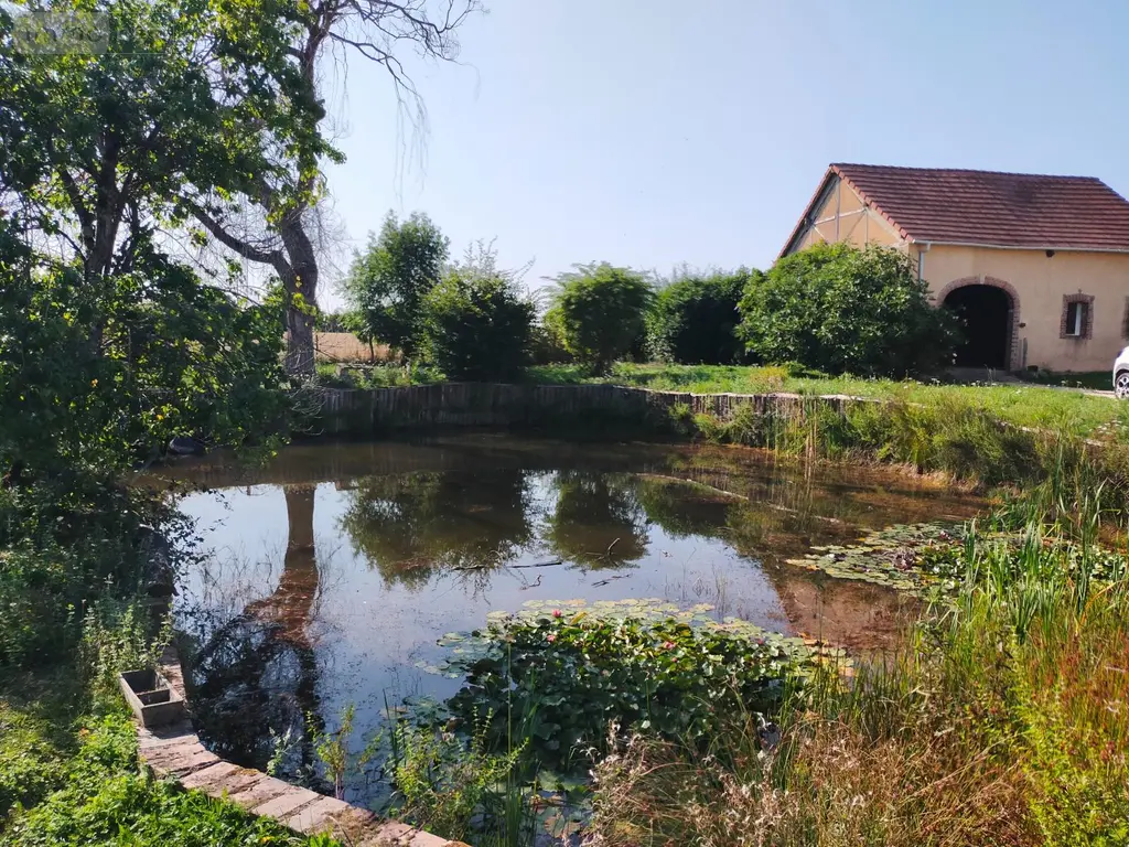Maison a vendre Villeneuve-les-Genêts 89350 Yonne 89 229 m2 8 pièces 228333 euros 1008223 018