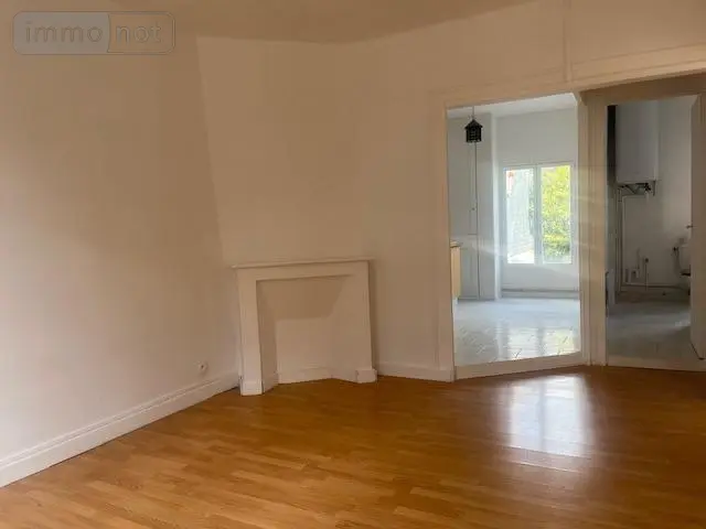 Immeuble de rapport a vendre Honfleur 14600 Calvados 14 176 m2 7 pièces 590000 euros HO830 003