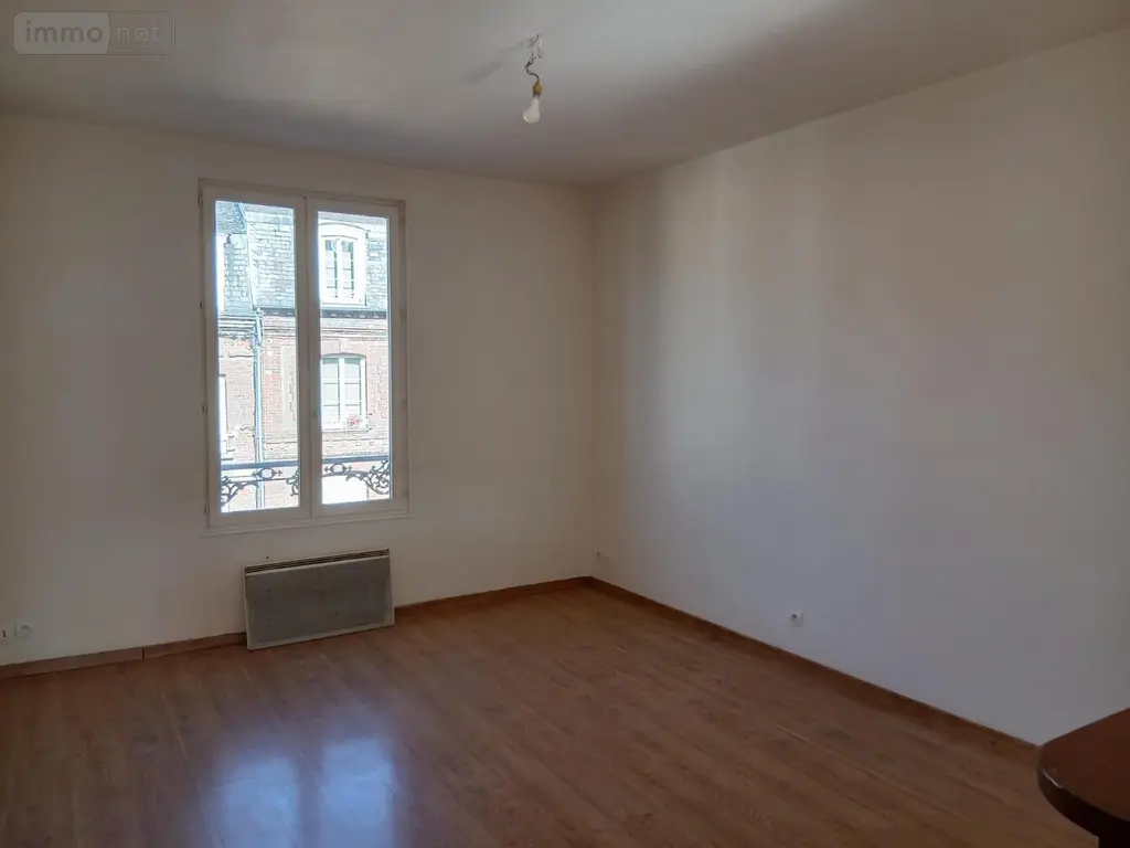 Immeuble de rapport a vendre Honfleur 14600 Calvados 14 176 m2 7 pièces 590000 euros HO830 005