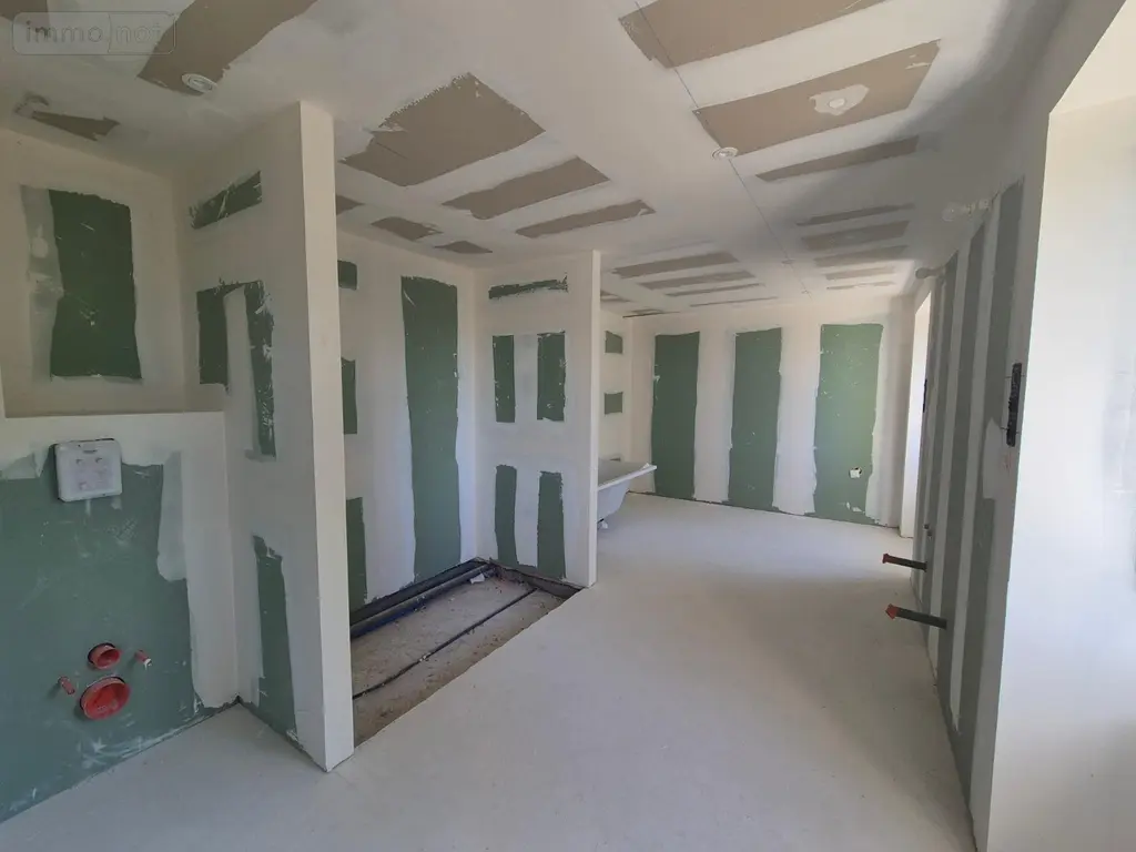 Maison a vendre Treigny-Perreuse-Sainte-Colombe 89520 Yonne 89 300 m2 7 pièces 285000 euros Ref 089 010