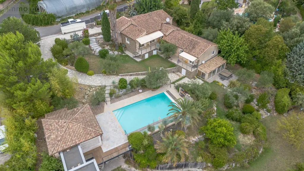 Propriete a vendre Valflaunès 34270 Hérault 34 159 m2 7 pièces 904000 euros 1051871 006