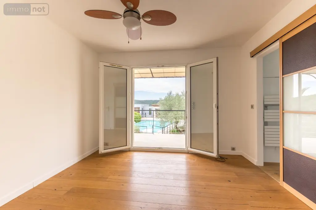 Propriete a vendre Valflaunès 34270 Hérault 34 159 m2 7 pièces 904000 euros 1051871 007