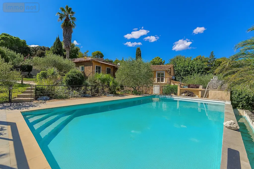 Propriete a vendre Valflaunès 34270 Hérault 34 159 m2 7 pièces 904000 euros 1051871 004