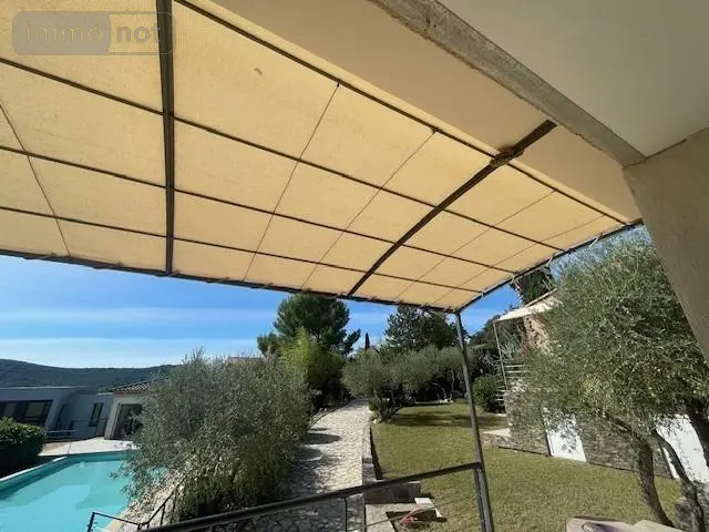 Propriete a vendre Valflaunès 34270 Hérault 34 159 m2 7 pièces 904000 euros 1051871 014