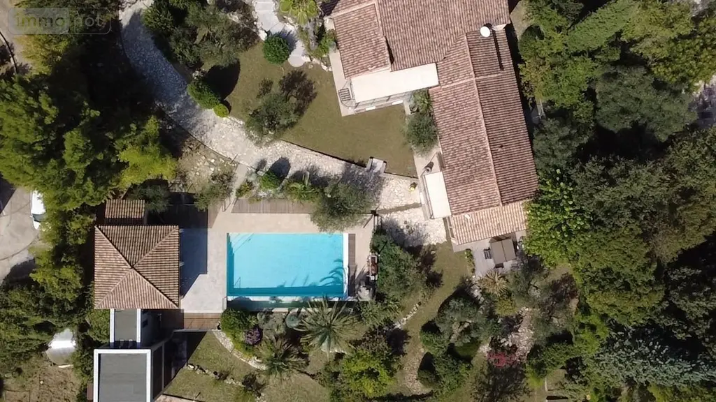 Propriete a vendre Valflaunès 34270 Hérault 34 159 m2 7 pièces 904000 euros 1051871 005