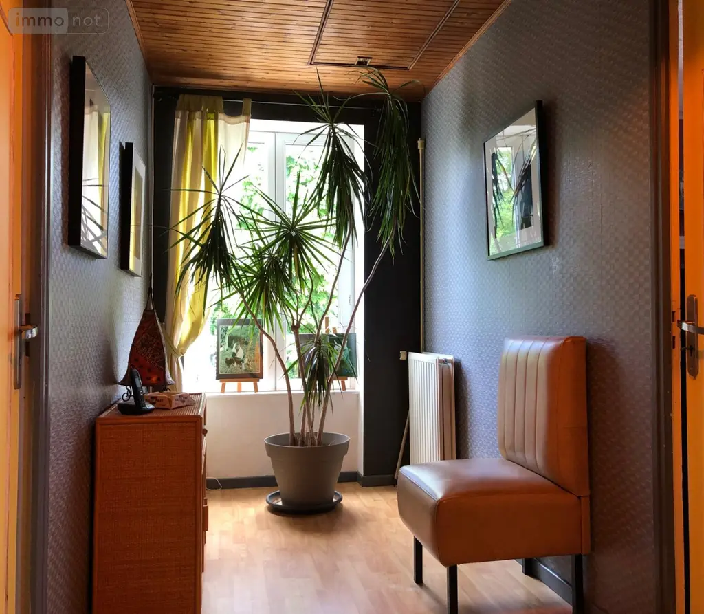 Maison a vendre Thury 89520 Yonne 89 190 m2 8 pièces 161000 euros Ref 091 007